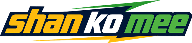 shan ko mee logo